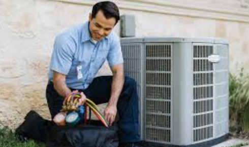 air handler services air handler services