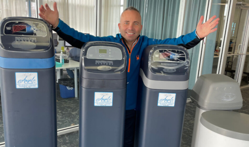 ecosystem water softener ecosystem water softener