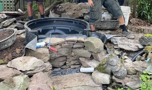 pond water filtration system for home pond water filtration system for home