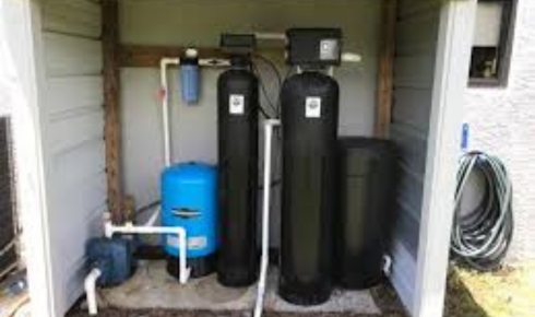 residential water treatment residential water treatment
