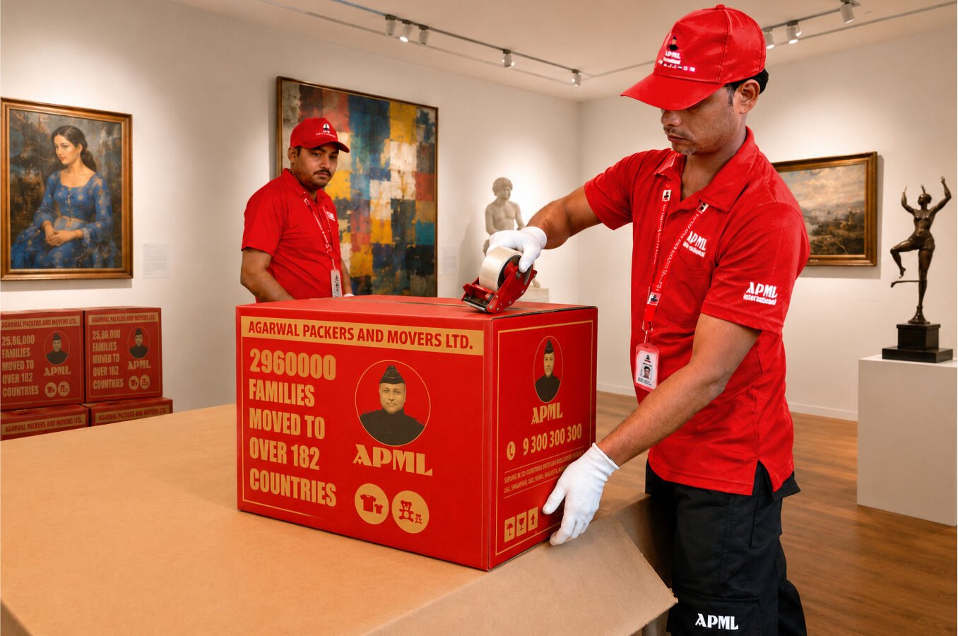 Packers and Movers Hyderabad
